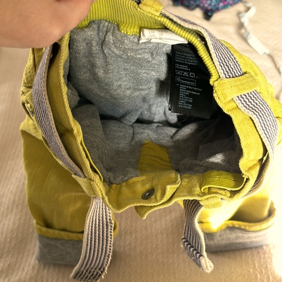 H&M Insulated Infant Pants - Picture 7 of 13